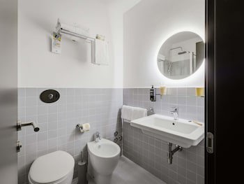 ibis Styles Roma Aurelia fotoğrafı