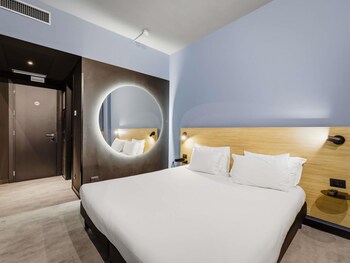 ibis Styles Roma Aurelia galeri fotoğrafı