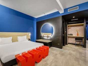 ibis Styles Roma Aurelia fotoğrafı