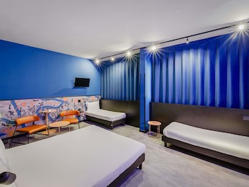 ibis Styles Roma Aurelia galeri fotoğrafı