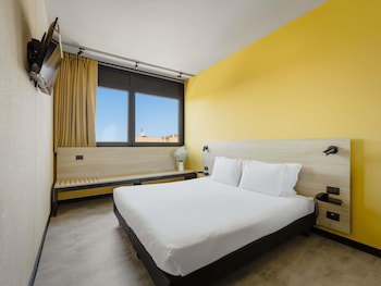 ibis Styles Roma Aurelia galeri fotoğrafı
