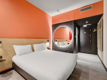 ibis Styles Roma Aurelia galeri fotoğrafı