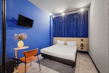 ibis Styles Roma Aurelia galeri fotoğrafı