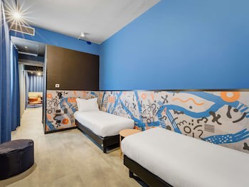 ibis Styles Roma Aurelia fotoğrafı