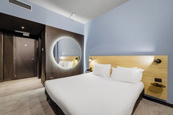 ibis Styles Roma Aurelia galeri fotoğrafı