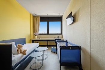 ibis Styles Roma Aurelia galeri fotoğrafı