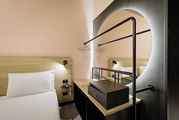 ibis Styles Roma Aurelia galeri fotoğrafı