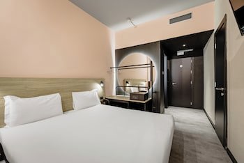 ibis Styles Roma Aurelia galeri fotoğrafı