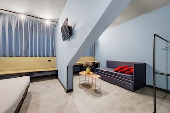 ibis Styles Roma Aurelia galeri fotoğrafı