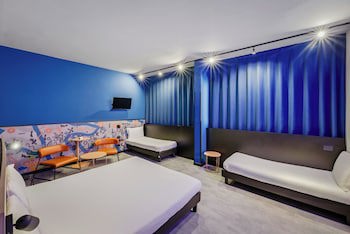 ibis Styles Roma Aurelia galeri fotoğrafı