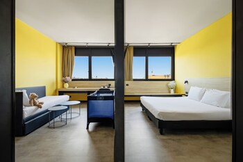ibis Styles Roma Aurelia galeri fotoğrafı