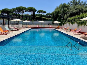 ibis Styles Roma Aurelia galeri fotoğrafı