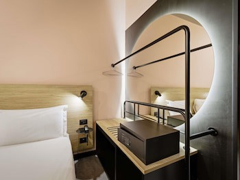 ibis Styles Roma Aurelia galeri fotoğrafı