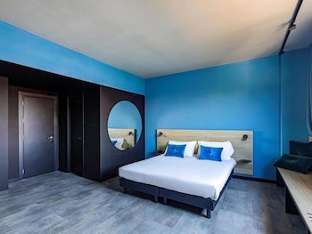 ibis Styles Roma Aurelia galeri fotoğrafı