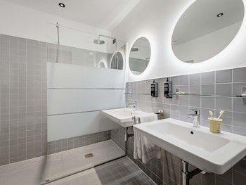 ibis Styles Roma Aurelia galeri fotoğrafı