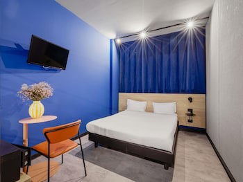 ibis Styles Roma Aurelia galeri fotoğrafı