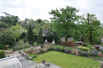 The Bromley Court Hotel