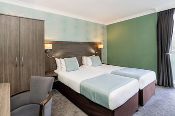 The Bromley Court Hotel