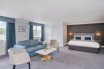The Bromley Court Hotel