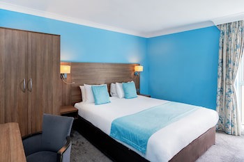 The Bromley Court Hotel
