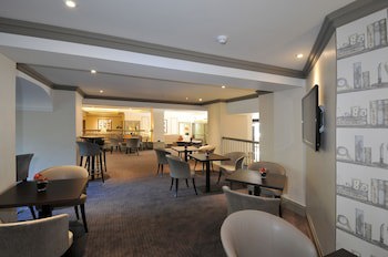 The Bromley Court Hotel