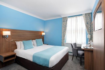 The Bromley Court Hotel