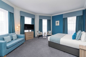 The Bromley Court Hotel