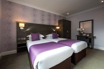 The Bromley Court Hotel