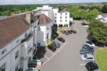 The Bromley Court Hotel