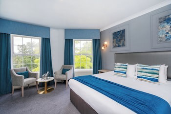The Bromley Court Hotel