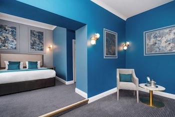 The Bromley Court Hotel