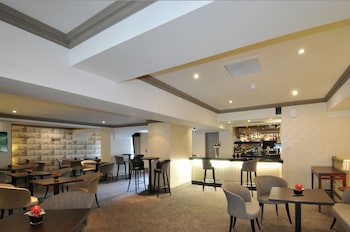 The Bromley Court Hotel