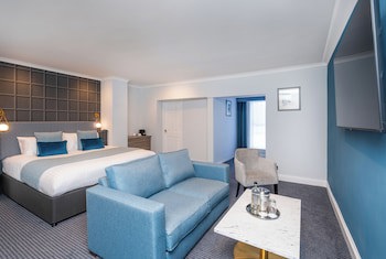 The Bromley Court Hotel
