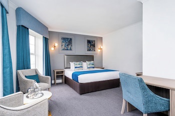 The Bromley Court Hotel