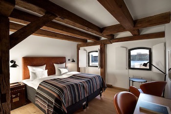 71 Nyhavn Hotel