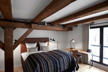 71 Nyhavn Hotel