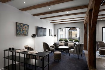 71 Nyhavn Hotel