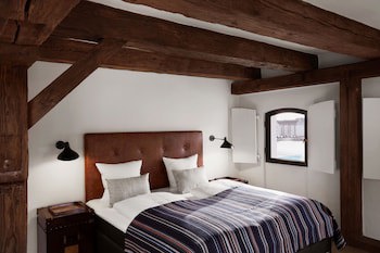 71 Nyhavn Hotel