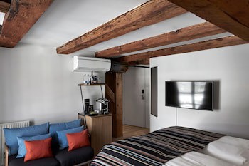 71 Nyhavn Hotel
