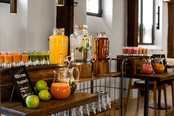 71 Nyhavn Hotel