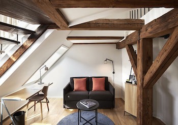 71 Nyhavn Hotel