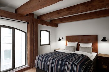 71 Nyhavn Hotel