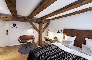 71 Nyhavn Hotel