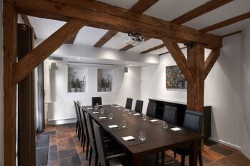 71 Nyhavn Hotel