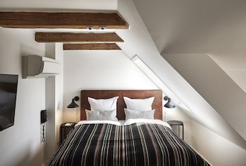 71 Nyhavn Hotel