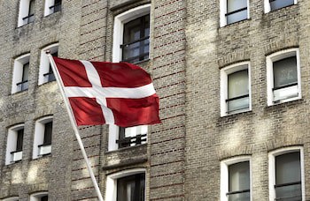 71 Nyhavn Hotel