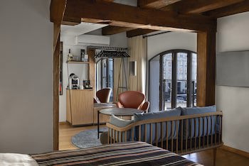 71 Nyhavn Hotel