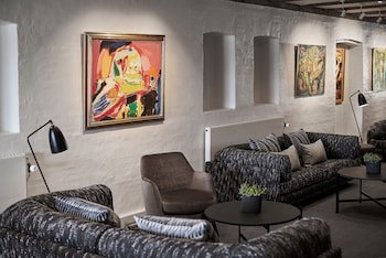 71 Nyhavn Hotel