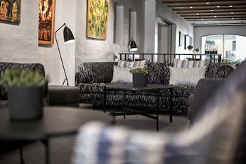 71 Nyhavn Hotel