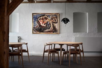 71 Nyhavn Hotel